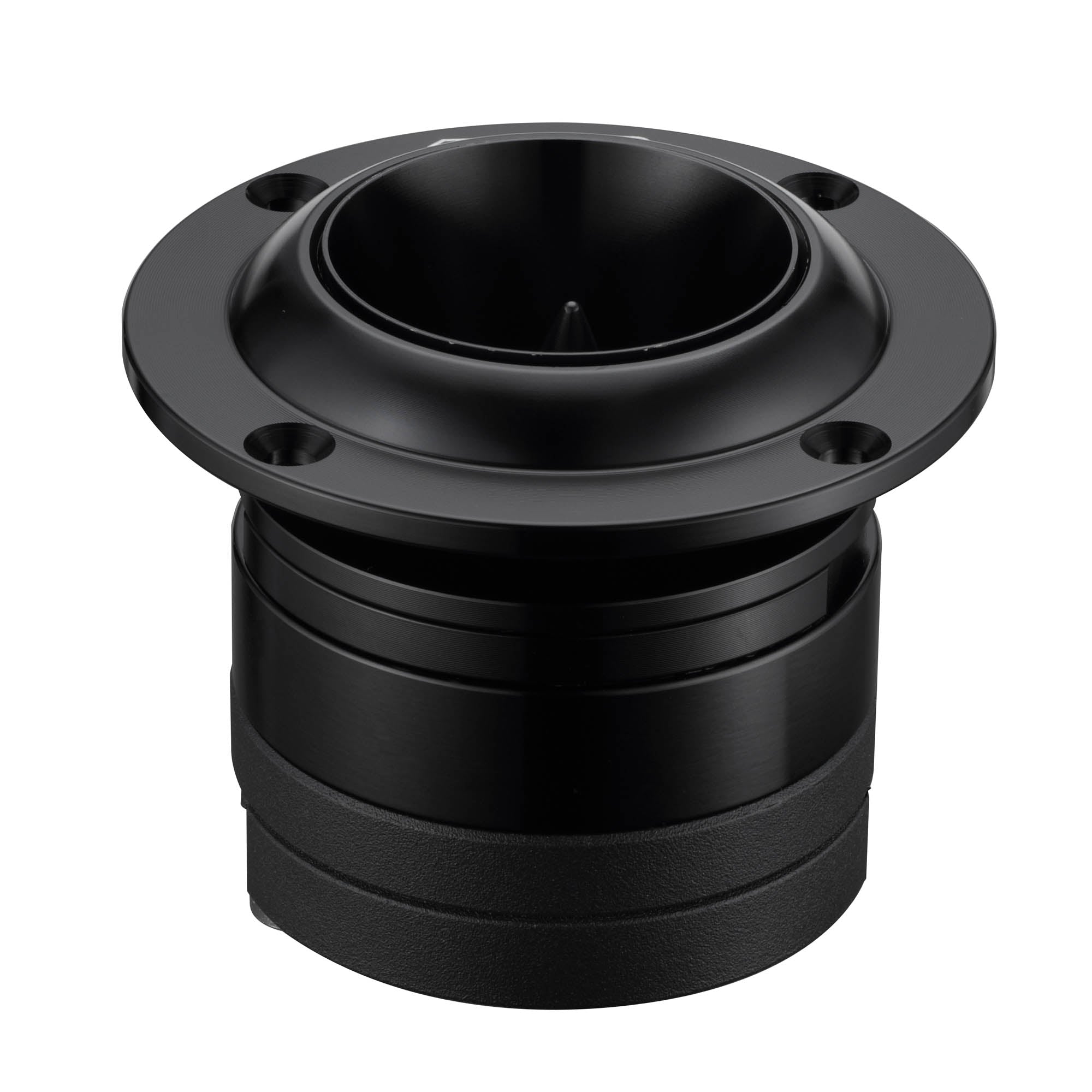 Alt View 1. DS18 Audio - PRO-TW 2.5" Super Bullet Tweeter, 100W RMS 4-Ohm.