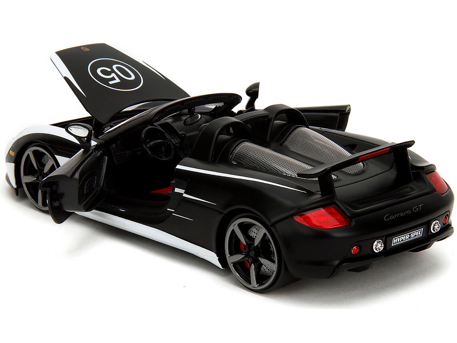 05 GT Carrera HYPER-SPEC