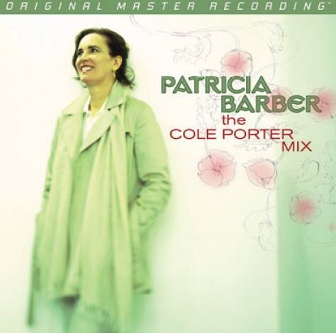 Front. The Cole Porter Mix [LP].