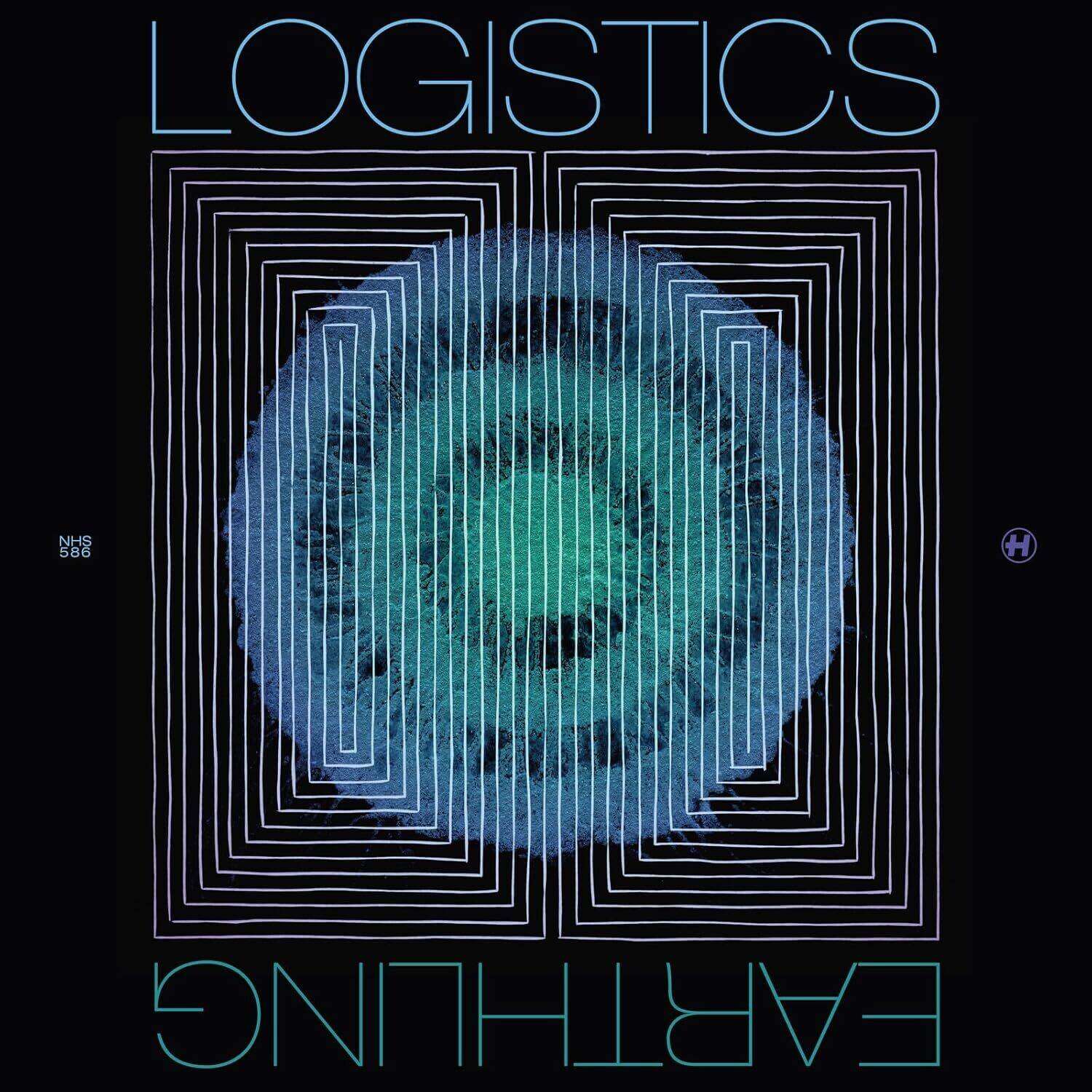 Logistics - Earthling   - VINYL LP price history on PriceWatchPro