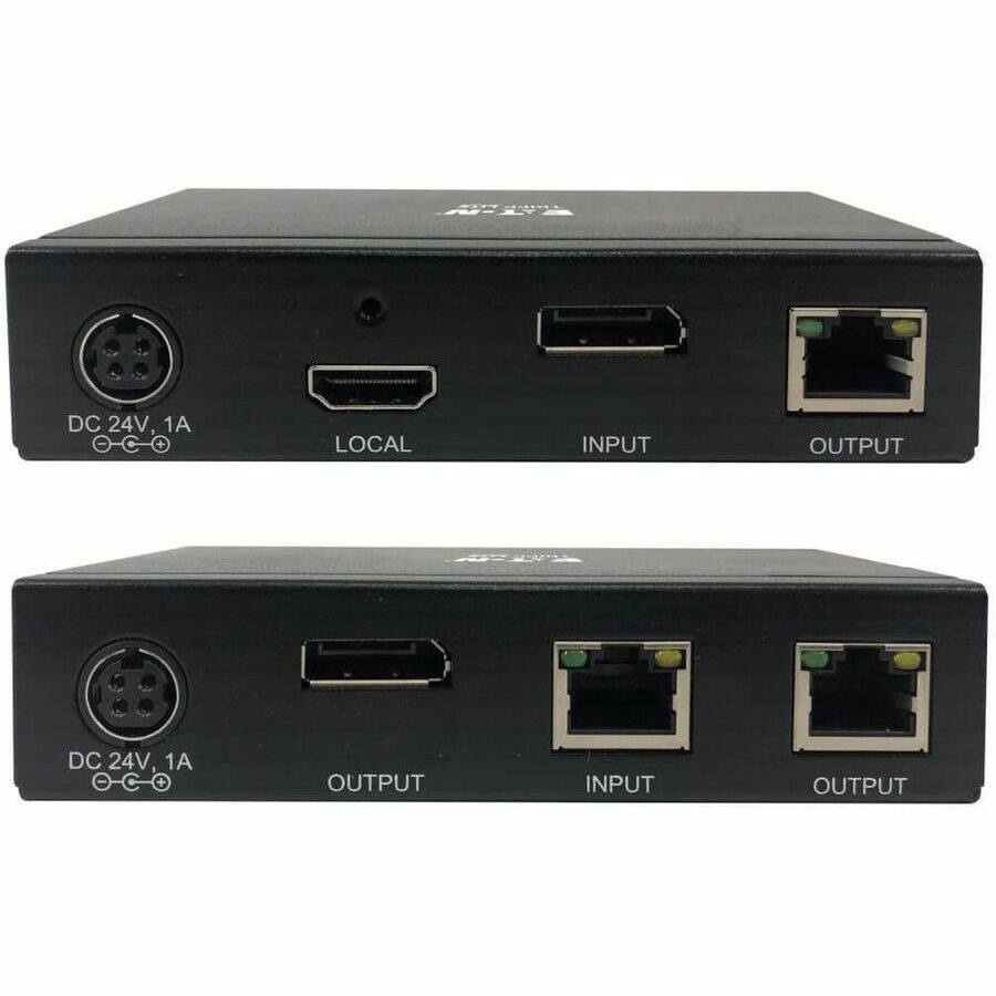 DC 24V, 1A  
LOCAL  
INPUT  
OUTPUT  

DC 24V, 1A  
OUTPUT  
INPUT  
OUTPUT