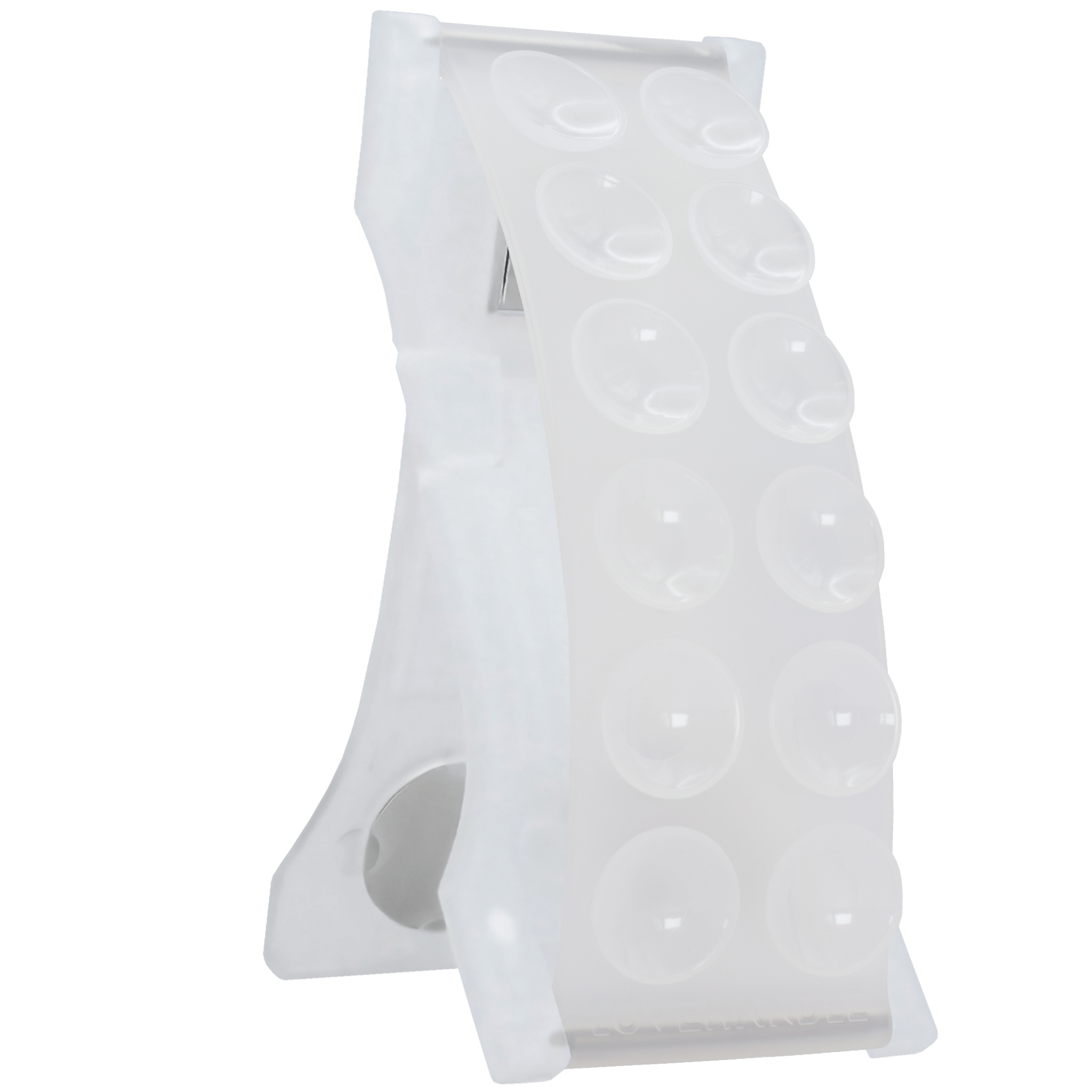 Clear Suction