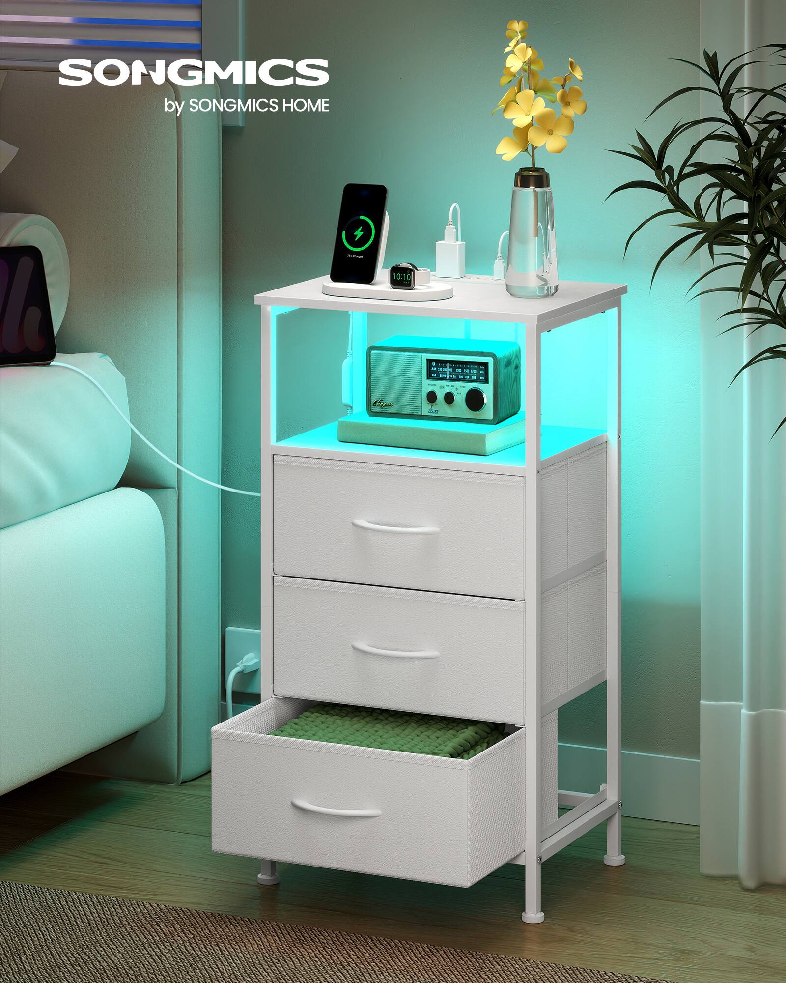 SONGMICS by SONGMICS HOME
