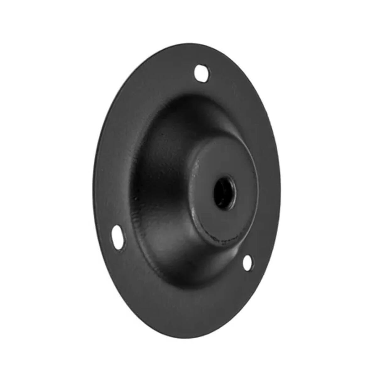 Alt View 2. Marshall Electronics - Marshall Electronics Wall Mount Plate with 1/4" Screw Hole and 3x Mounting Screws for CVM-7 and CVM-11 Articulating.