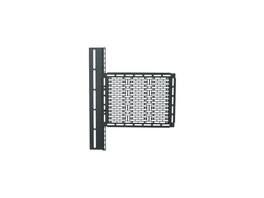 Milestone - Chief CSMP9X12 Mounting Panel