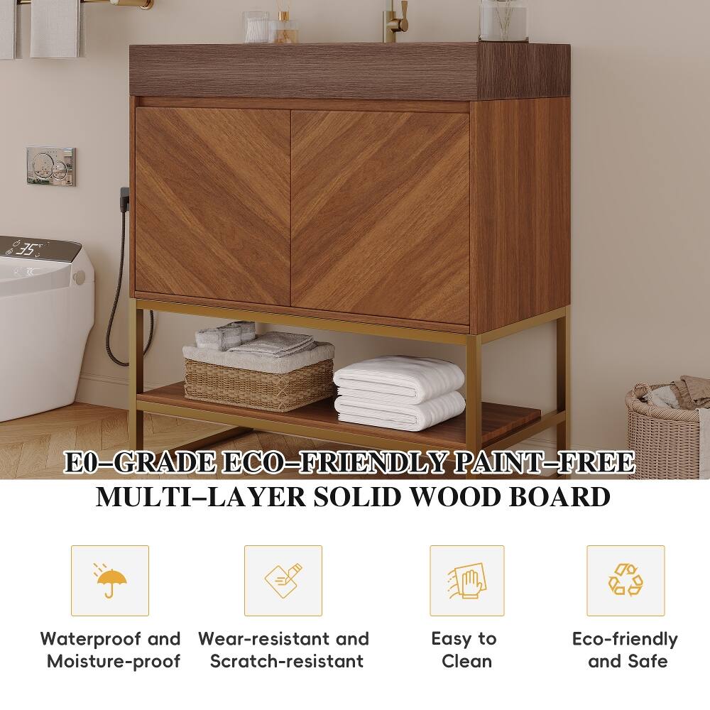 EO-GRADE ECO-FRIENDLY PAINT-FREE MULTI-LAYER SOLID WOOD BOARD

Waterproof and Moisture-proof
Wear-resistant and Scratch-resistant
Easy to Clean
Eco-friendly and Safe