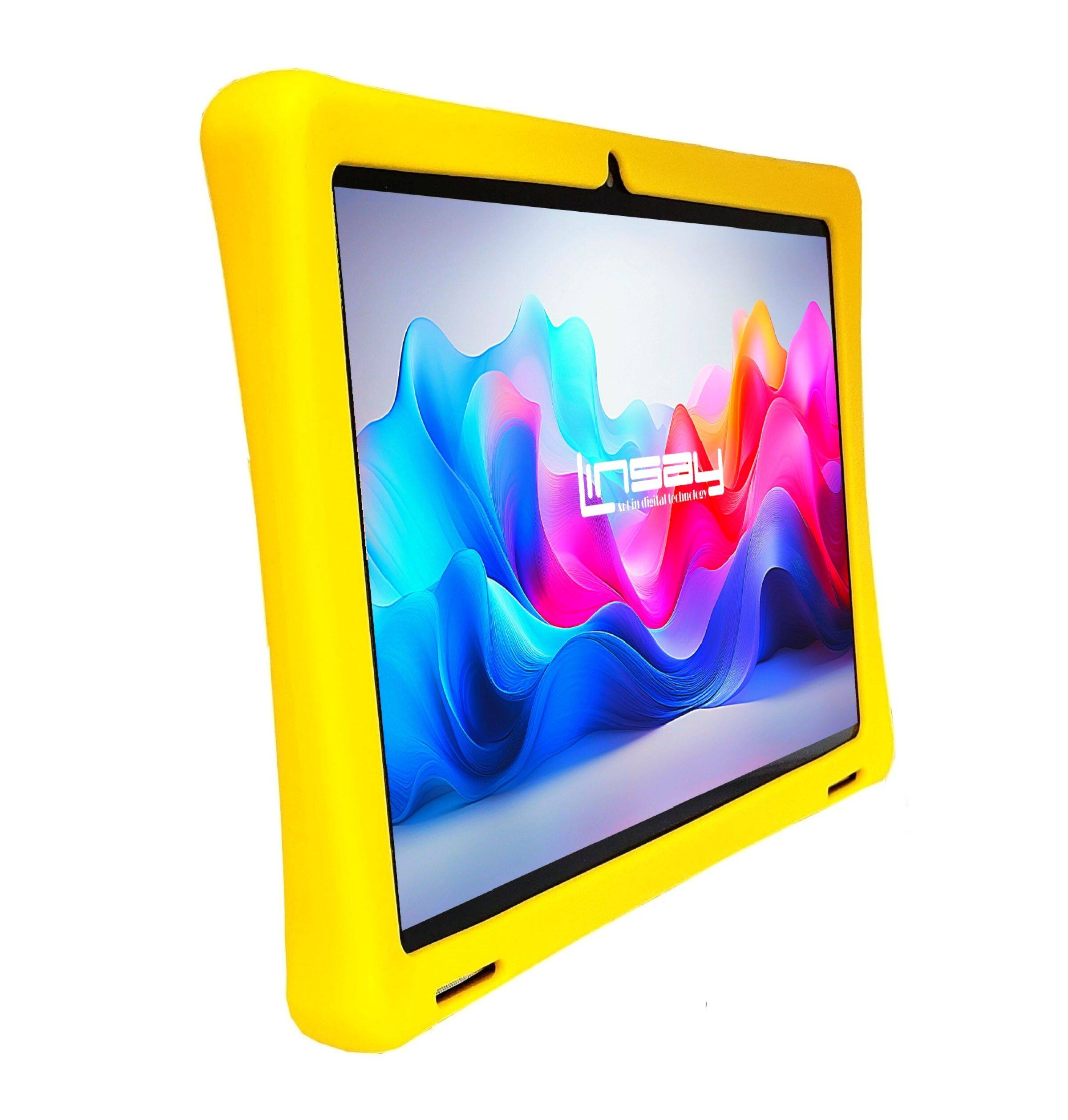 The text on the image reads:

"insay
by Infinix Limited"