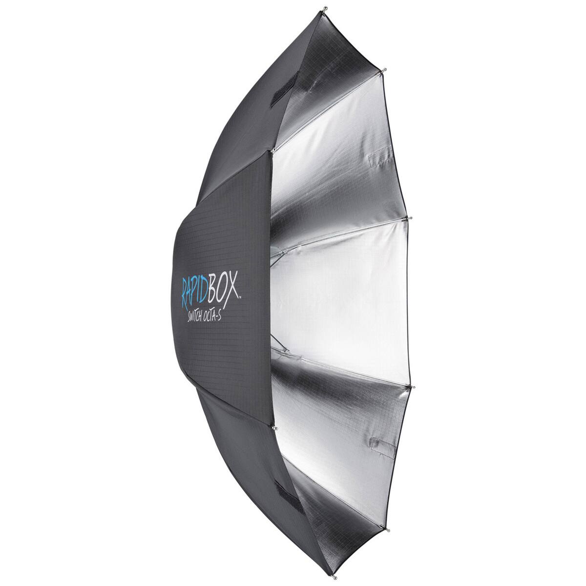 RAPIDBOX SWITCH OCTA-S