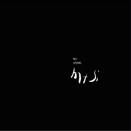 Mt.Si - 911  - VINYL LP