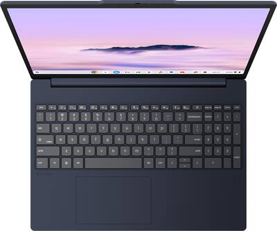 Lenovo Chromebook Plus 15.3 Lenovo Chromebook Plus 15.3