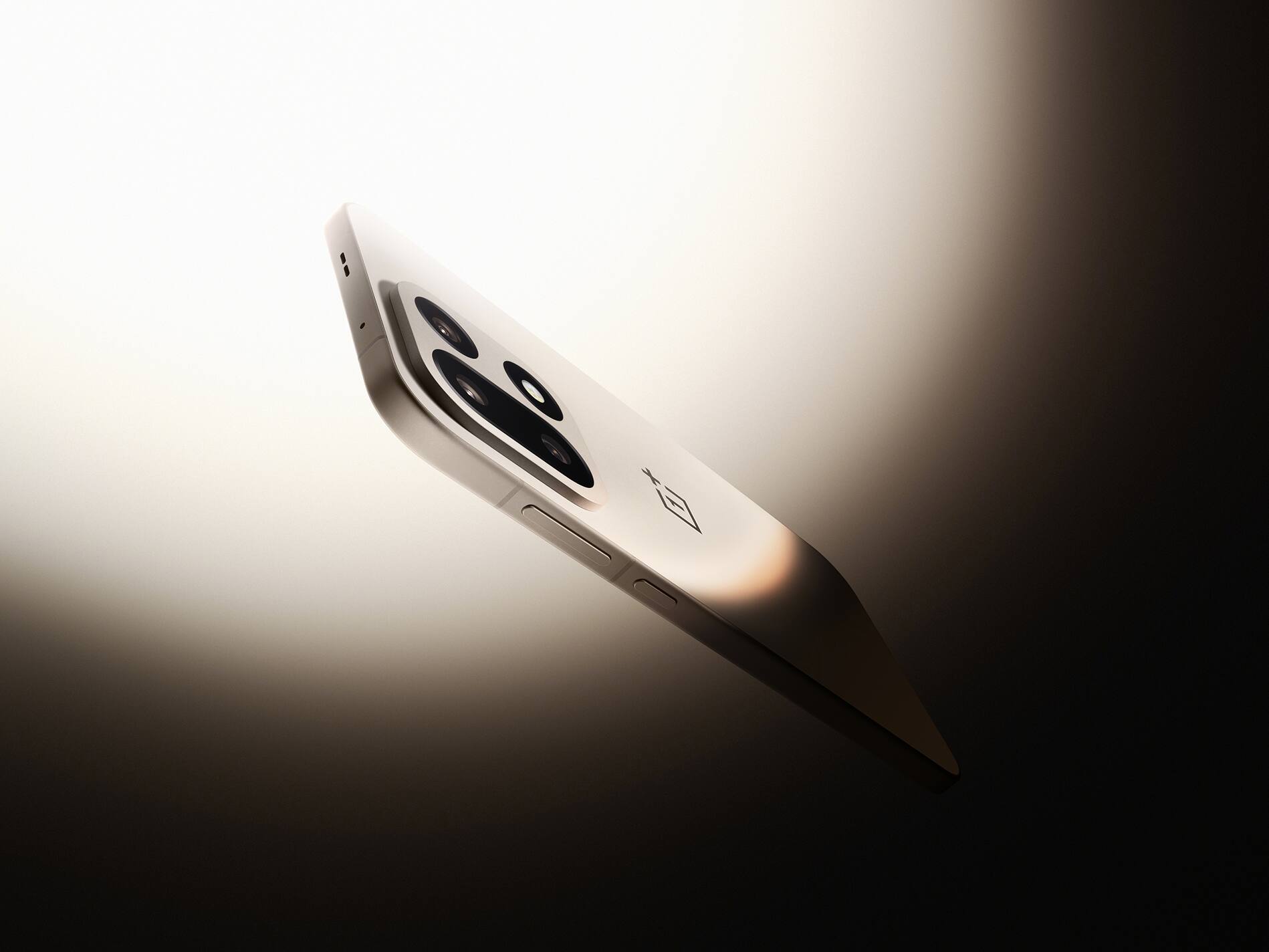 Alt View 14. OnePlus - 15 512GB (Unlocked) - Sand Storm.