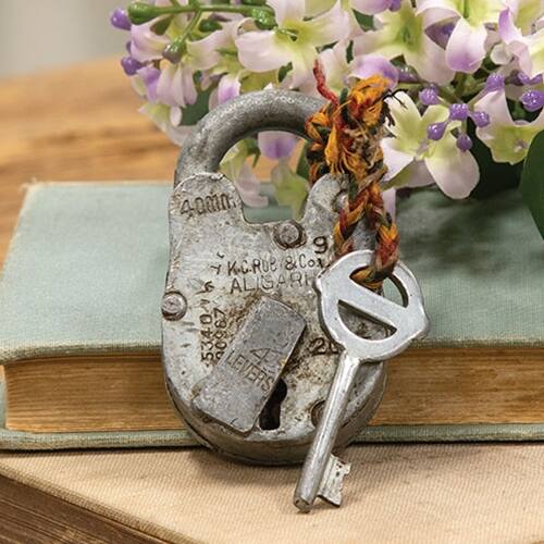 4-000 g T K-C.RUB & Co. S ALISARH 8h 5340 90967 LEVERS 4 C