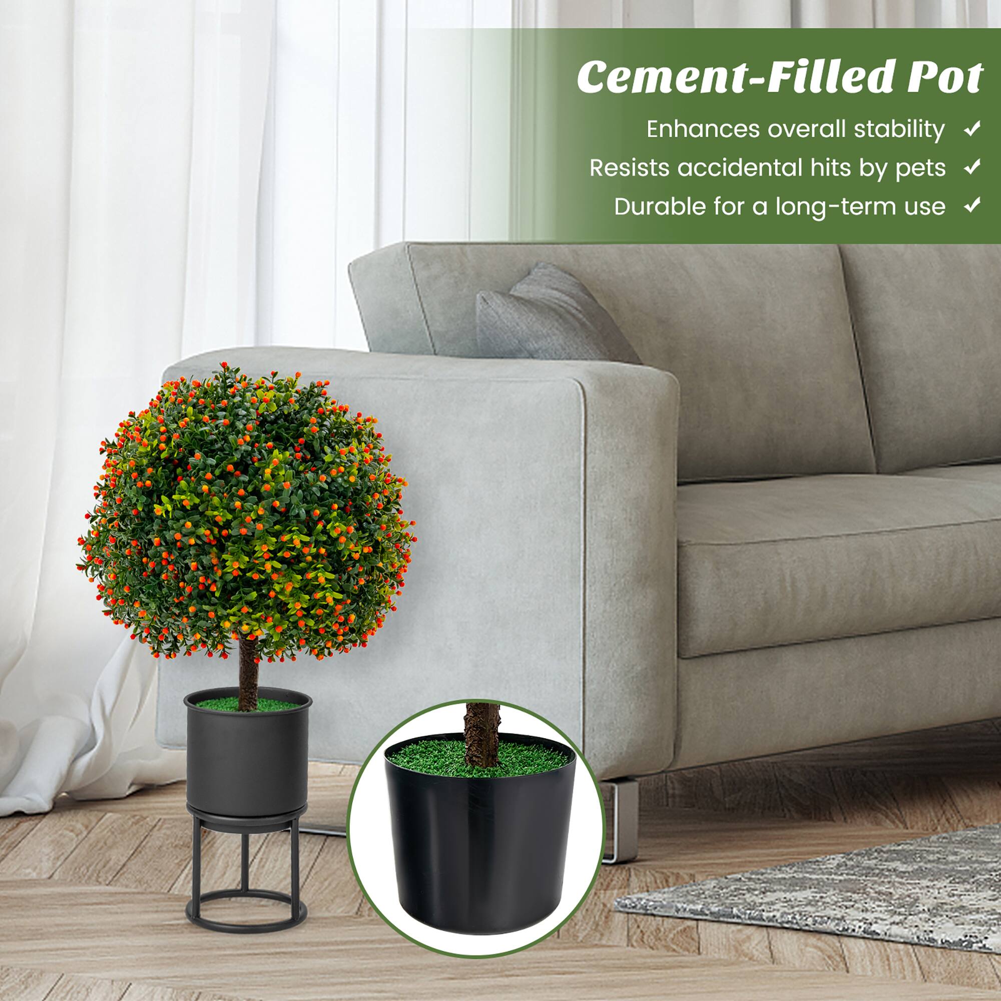 media item thumbnail