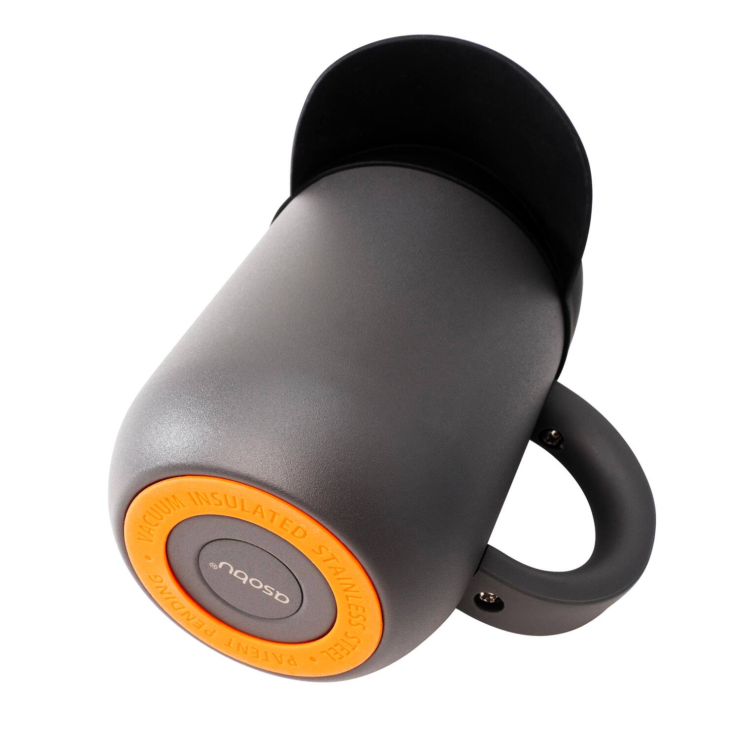 VACUUM INSULATED PENDING STAINLESS STEEL