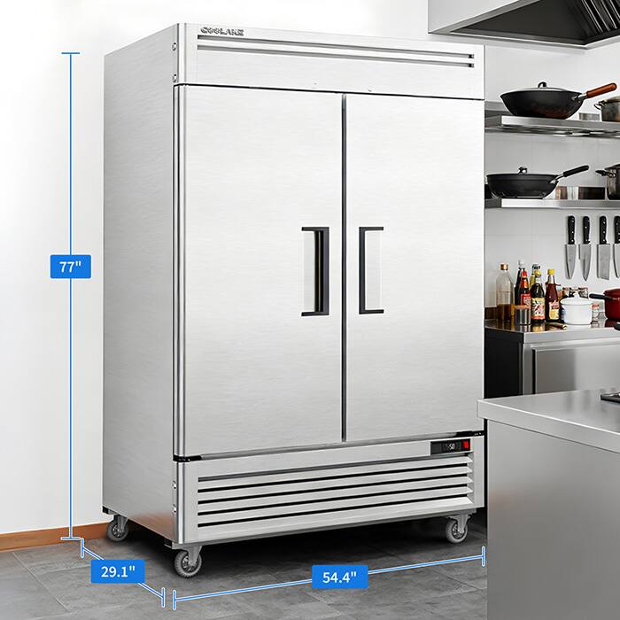 COLANS  
77"  
29.1"  
54.4"