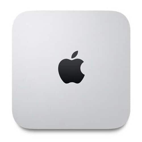 Apple Refurbished Excellent Refurbished Mac Mini (Late 2012