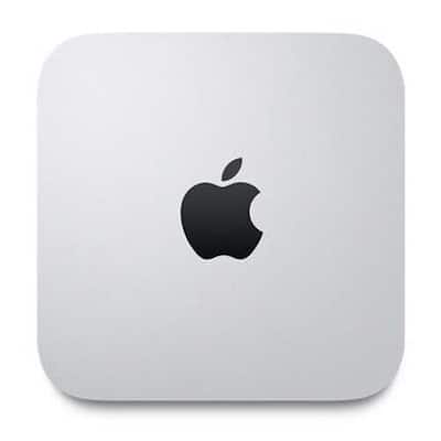 Apple Refurbished Excellent Mac Mini (Late 2012) Intel Core i5 Apple Refurbished Excellent Mac Mini (Late 2012) Intel Core i5