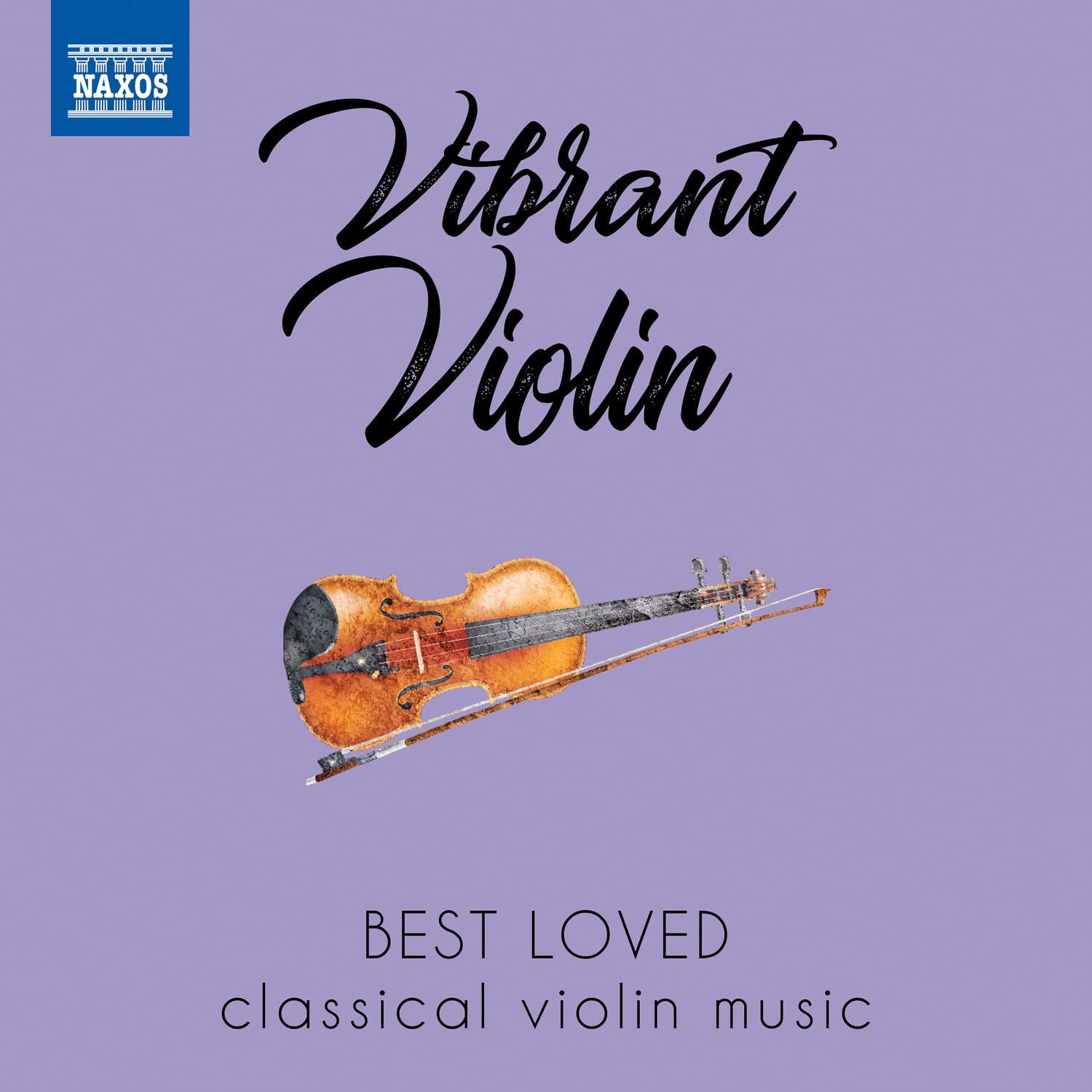 Various Artists - Vibrant Violin: Best Loved Classical Violin Music   - COMPACT DISCS [CD] price history on PriceWatchPro