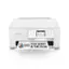 PIXMA Canon printer is displayed on a white background. The printer is white and has a sticker on it that says "Save Money Print Plan & Time on Ink."