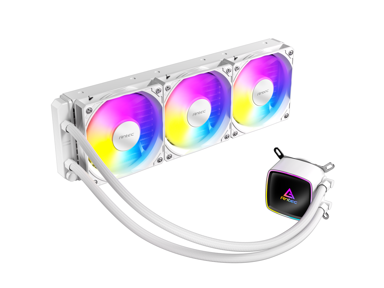 Antec  
Antec  
Antec  
Antec