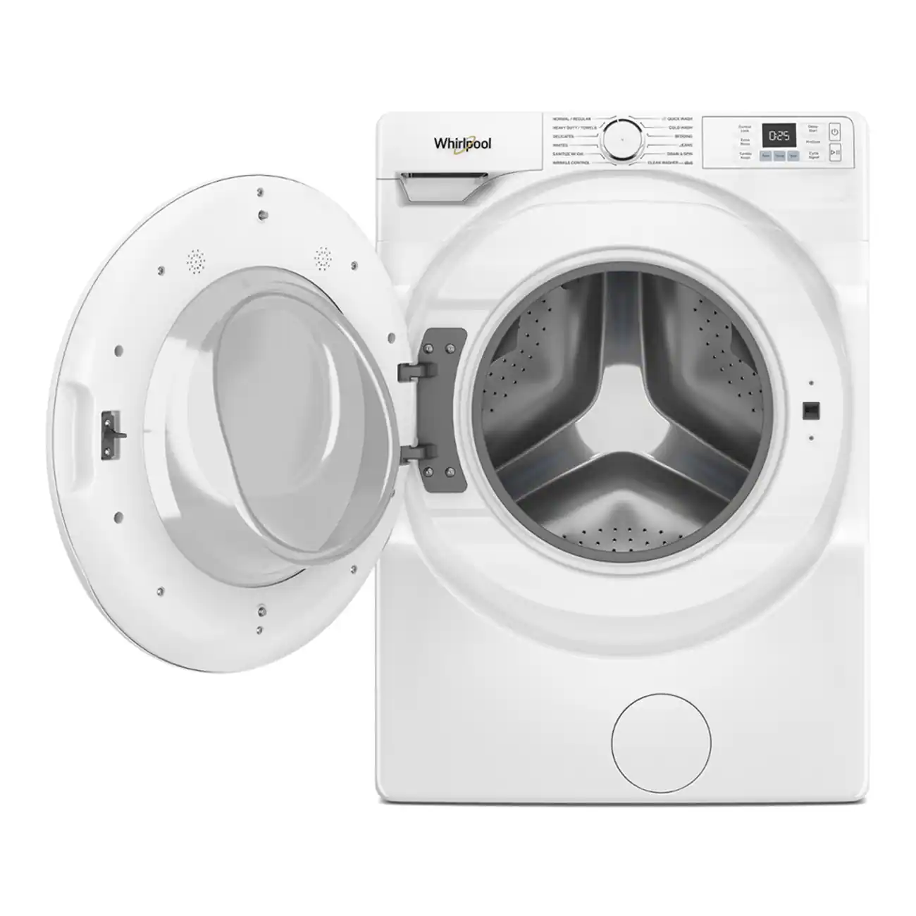 Whirlpool  
and  
250