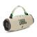 Angle. JBL - Charge 6 Portable Wireless Speaker - 2025 - Sand.