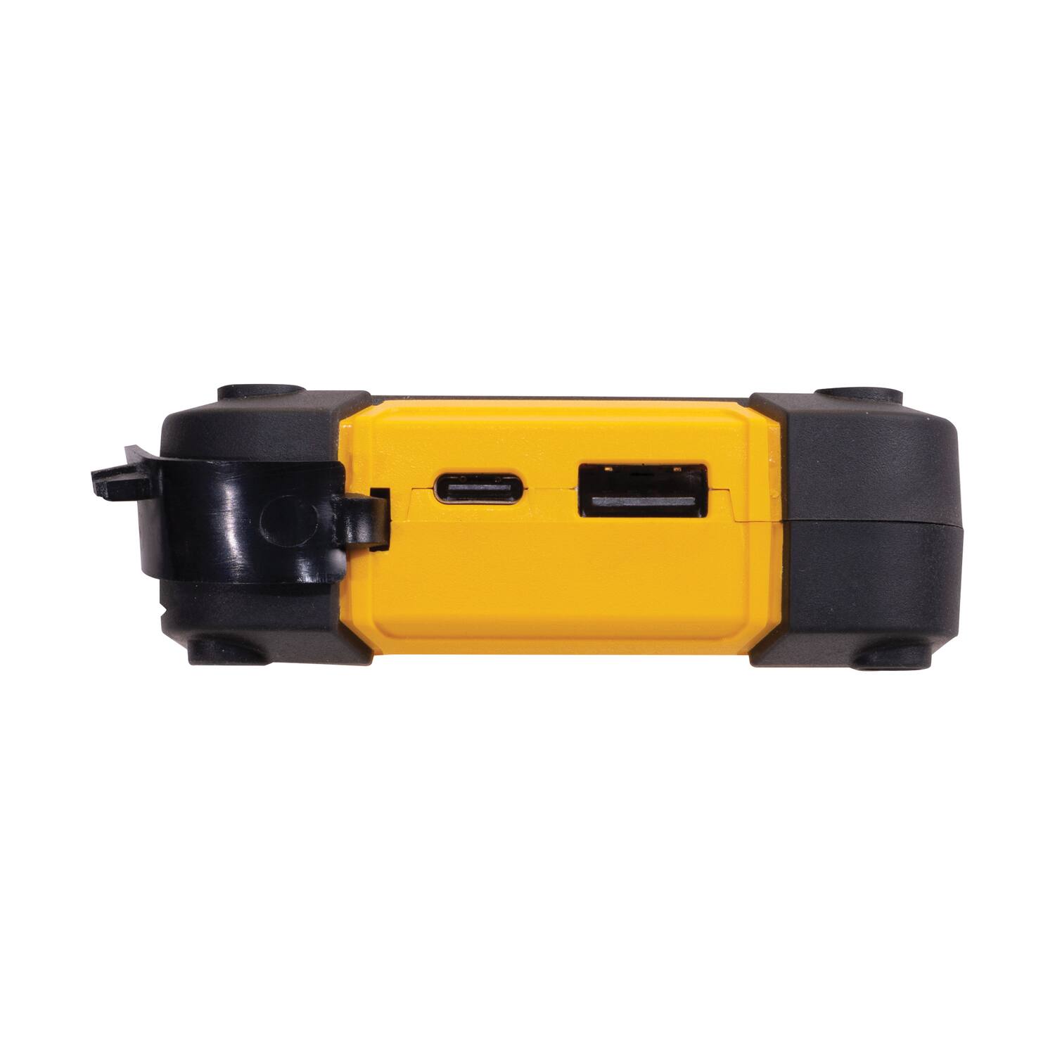 Alt View 1. CAT - CLJ1200 1,200-Peak Amp Li-Ion Jump Starter.