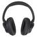 Angle. Sony - Sony Wireless Over-Ear Noise-Canceling Headphones WH-CH720N + in-Ear Headphones - Black.