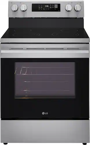Electric Ranges
