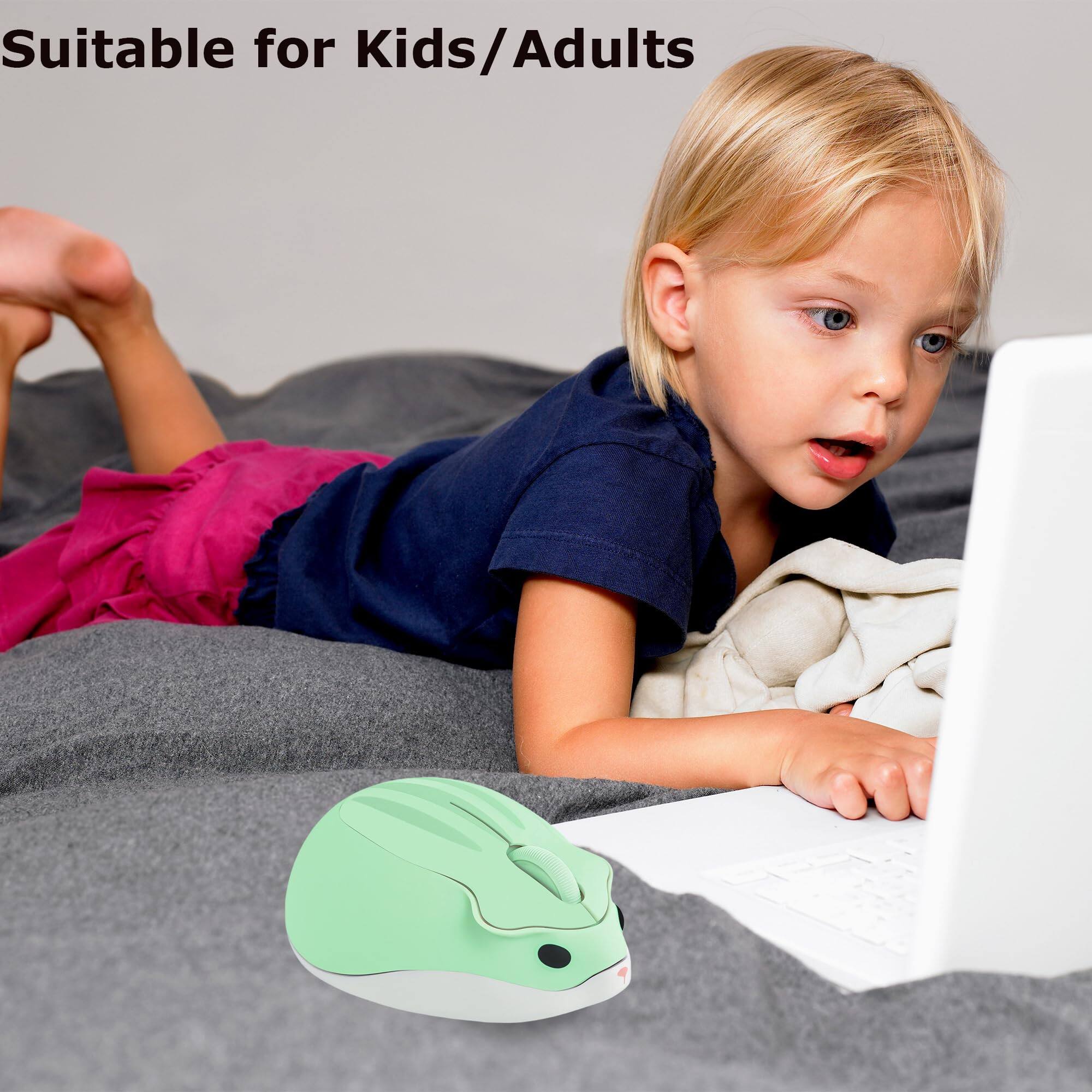 Suitable for Kids/Adults