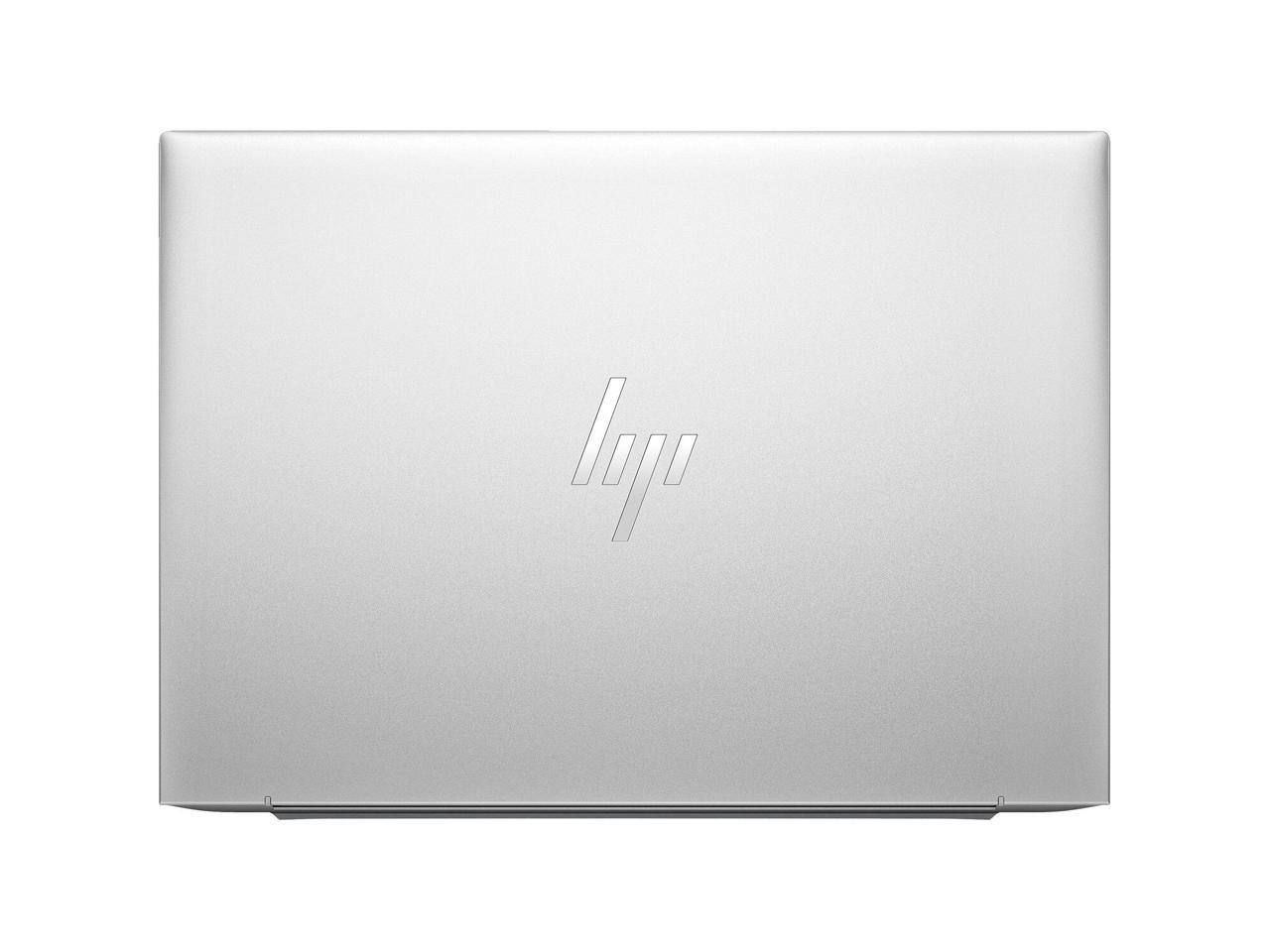 Alt View 2. HP - HP EliteBook 840 G10, Intel Core i7-1370P 1.9GHz, 32GB DDR5, 512GB NVMe SSD, 14" FHD, Windows 11 Pro 64-bit - Silver.