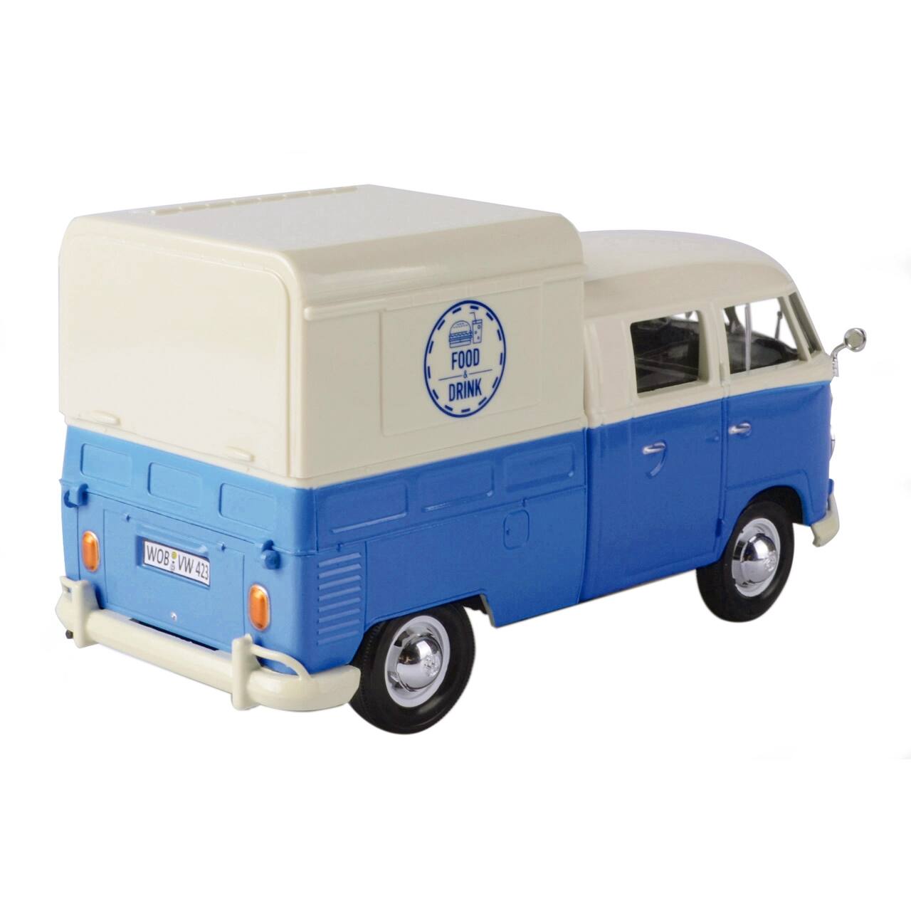 FOOD DRINK  
WOB VW 422
