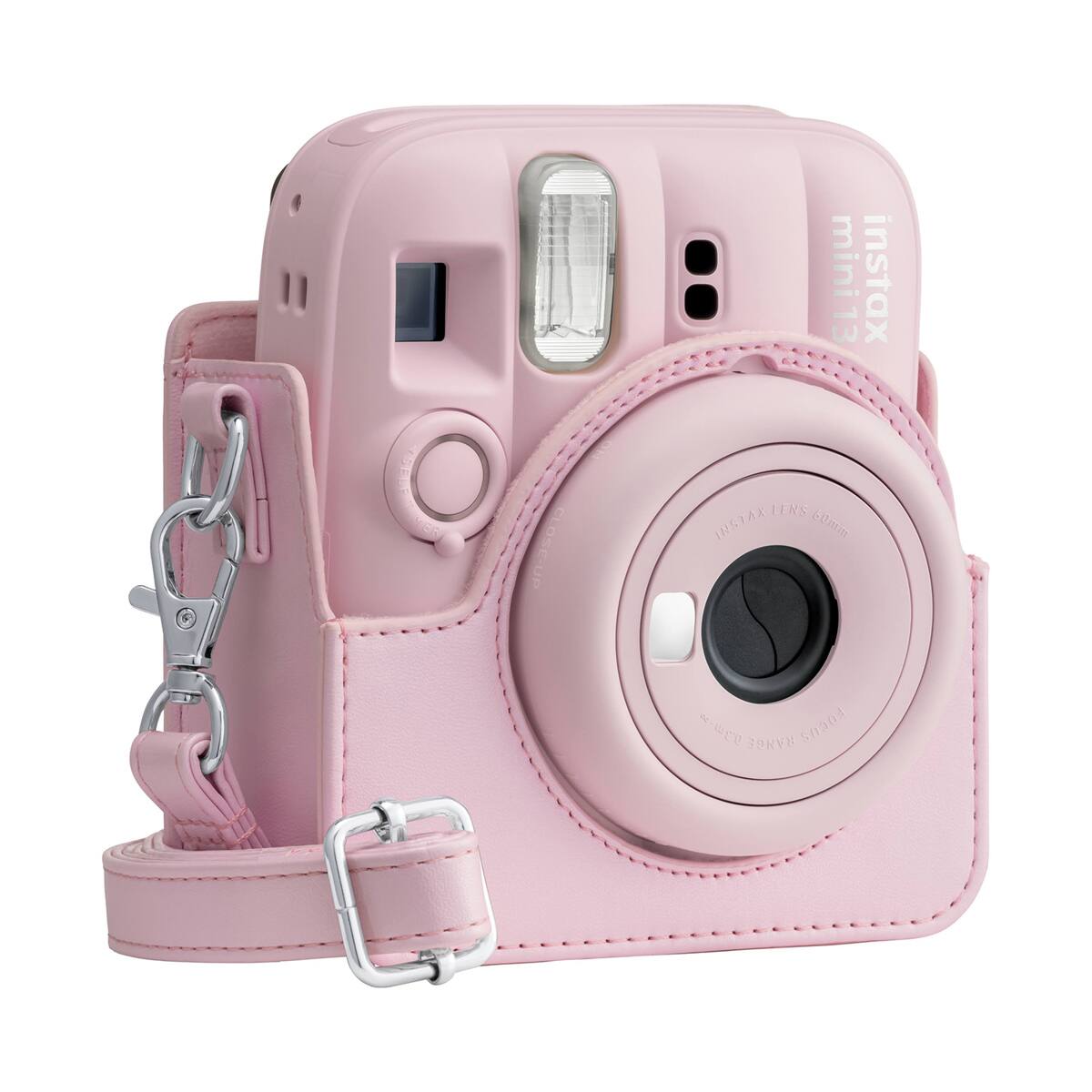 CLOSE-UP  
mini13 instax LENS INSTAX 60mm FOCUS