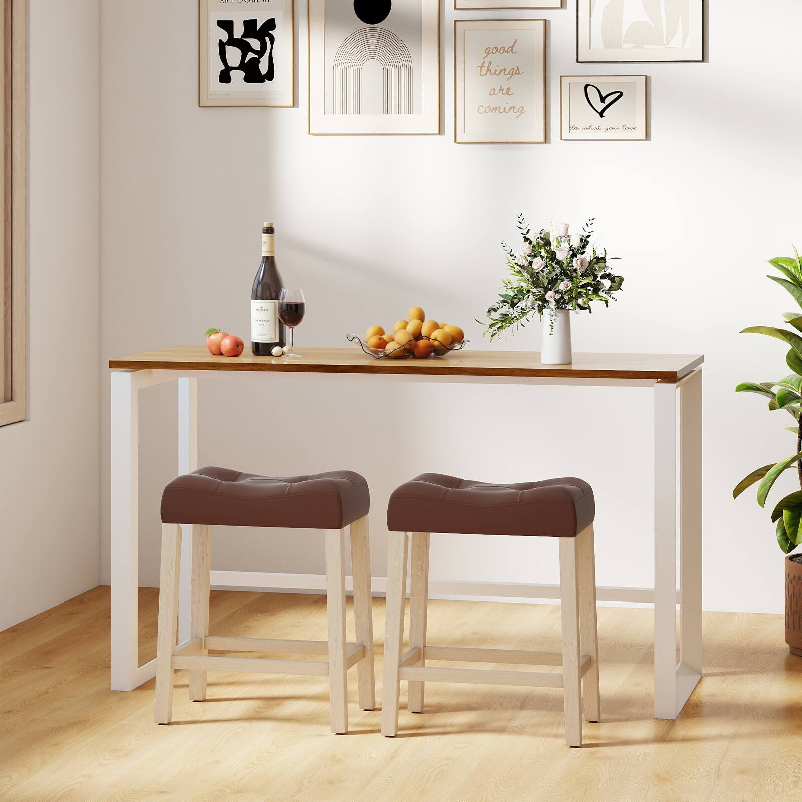 H good things are coming to lol m Soee

good things are coming  
for what you love