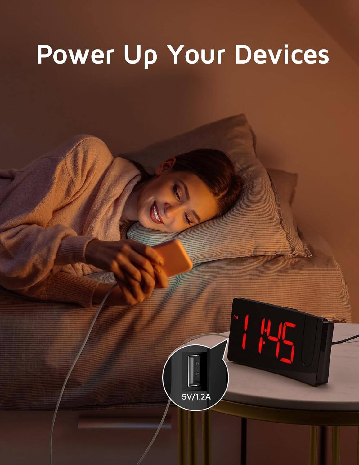 Power Up Your Devices

PM 1:45

5V/1.2A