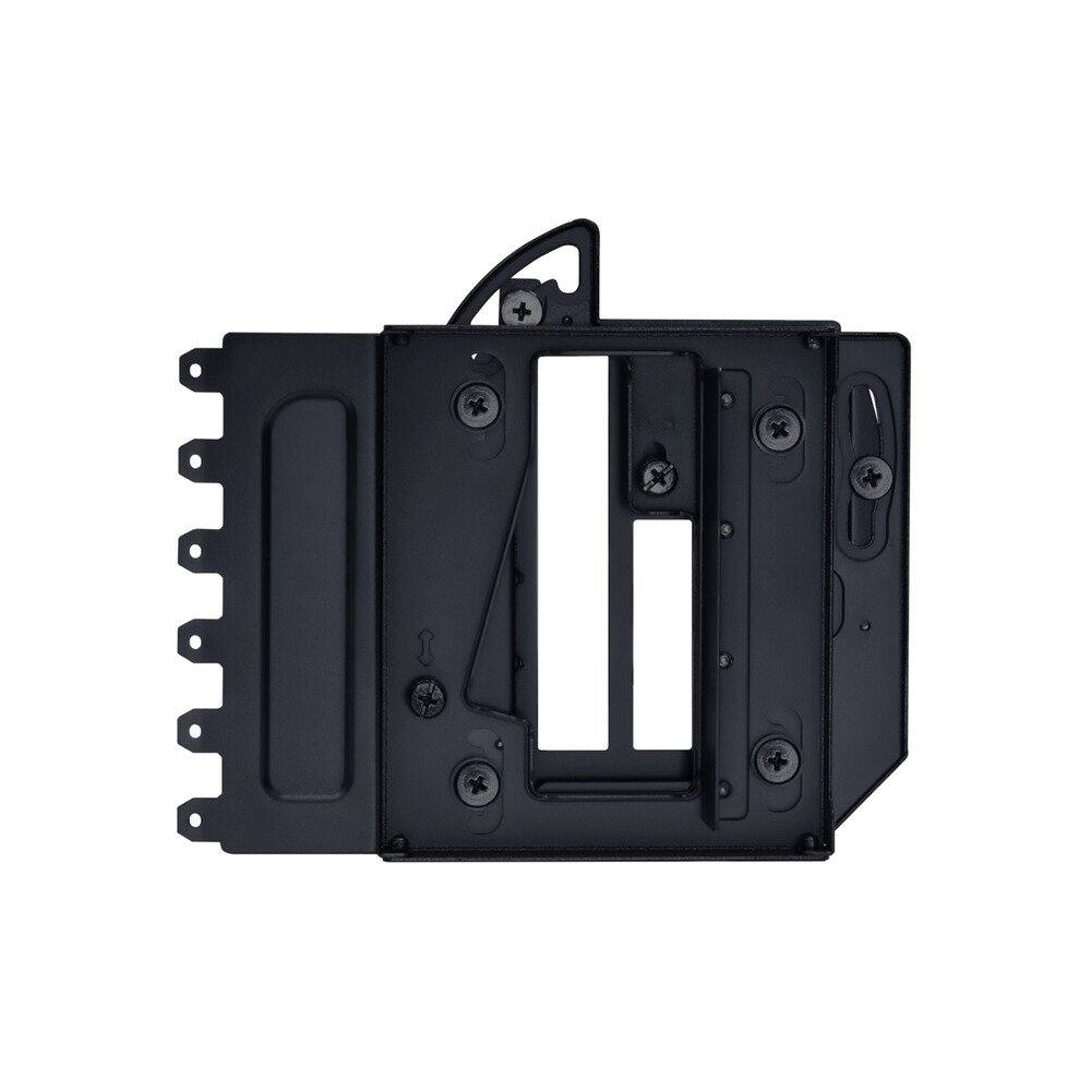 Lian Li ATX PC Case Multi Directional 4 Slots Vertical GPU Kit V4