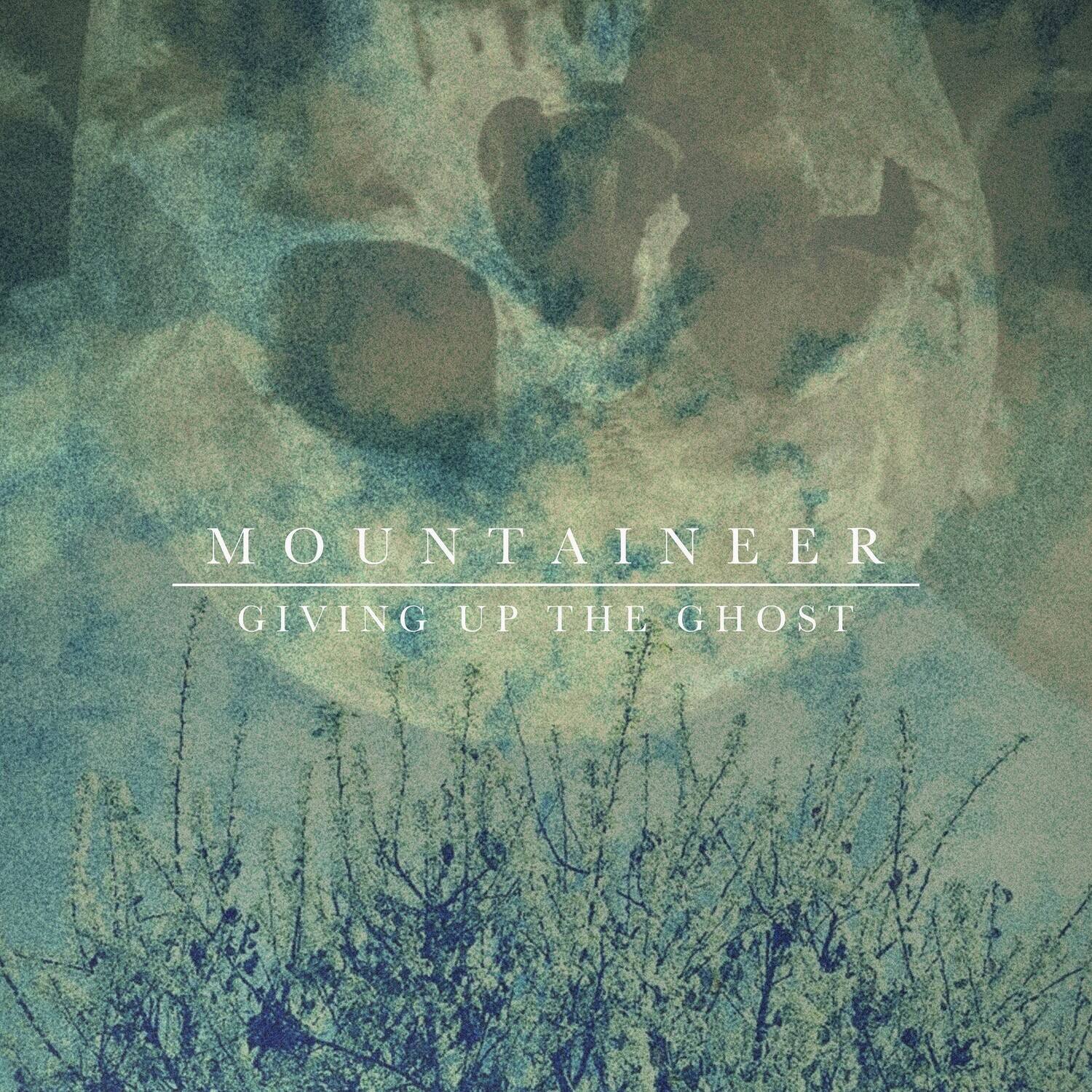 Mountaineer - Giving Up The Ghost   - COMPACT DISCS [CD] price history on PriceWatchPro
