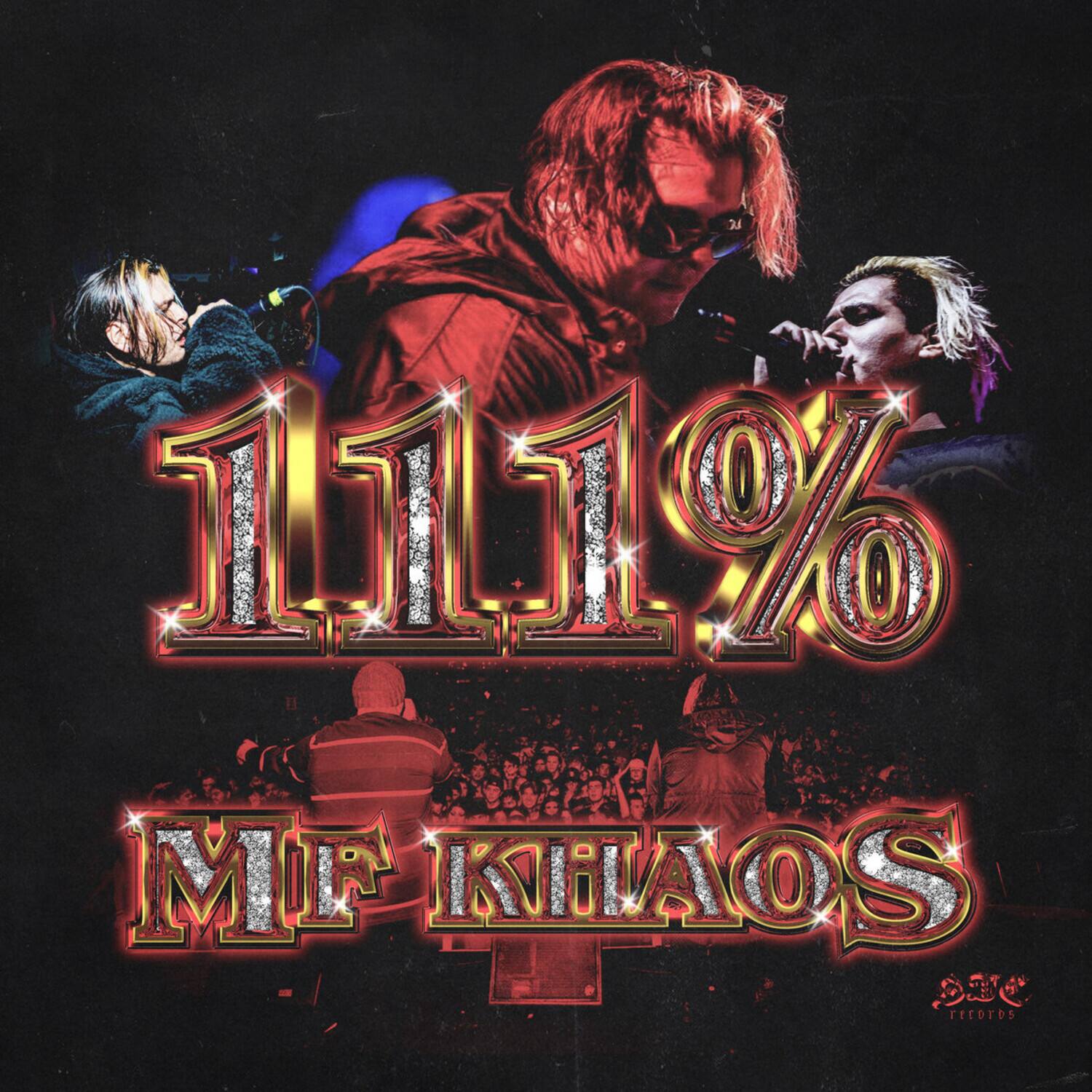 111% MF KHAOS