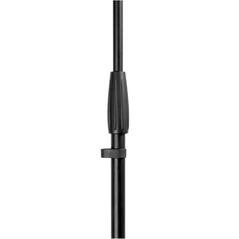 Alt View 8. On Stage Stands - On Stage MS7500 Microphone Stand Pack - Black.