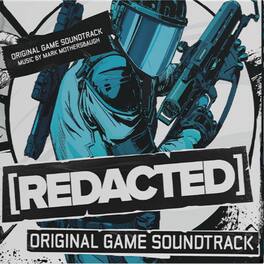 Mark Mothersbaugh - Redacted (Original Soundtrack) - VINYL LP