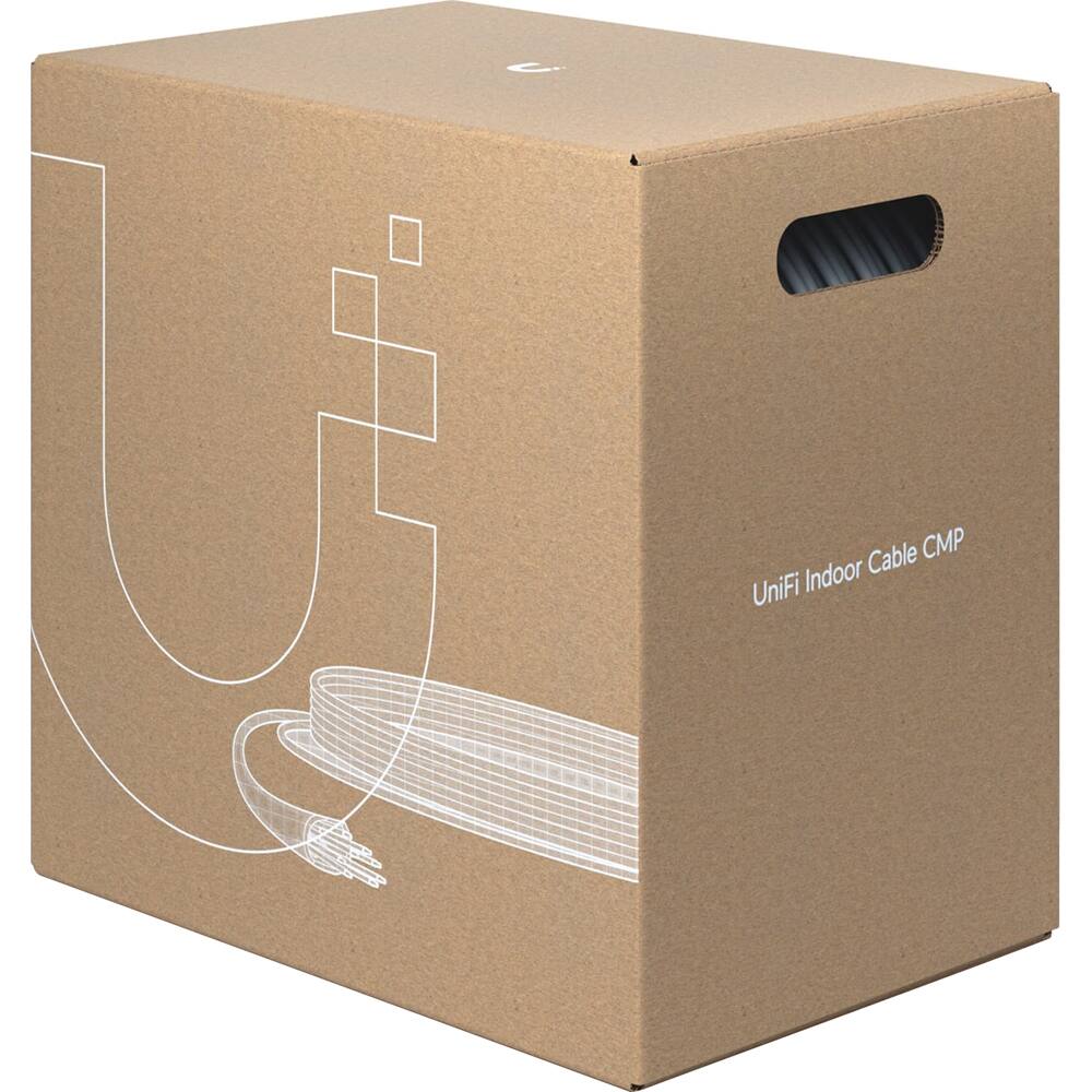 UniFi Indoor Cable CMP