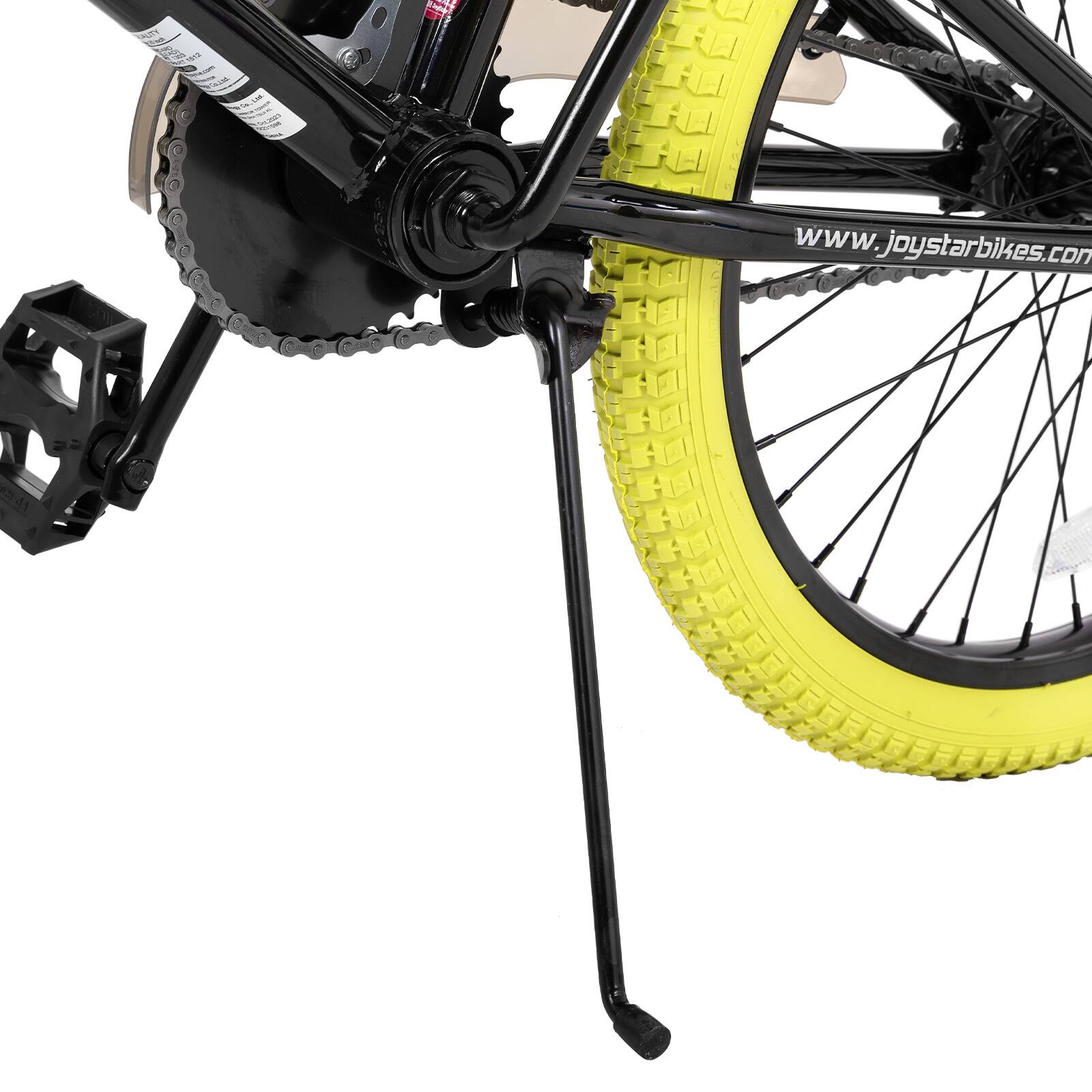 AUIT www.joystarbikes.com 49:41 S 41