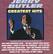 JERRY BUTLER
GREATEST HITS
Includes the original recordings of:
FOR YOUR PRECIOUS LOVE*
HE WILL BREAK YOUR HEART
MOON RIVER
MAKE IT EASY ON YOURSELF
LET IT BE ME**
HEY, WESTERN UNION MAN
ONLY THE STRONG SURVIVE
WHAT'S THE USE OF BREAKING UP
I WANNA DO IT TO YOU
CHALK IT UP
THE DEVIL IN MRS. JONES