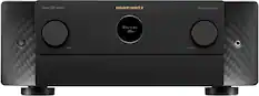 CINEMA 50 SERIES 2
marantz AV Surround Receiver
Blu-ray 4.0
INPUT VOLUME