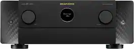 Marantz - CINEMA 50 Series 2 - Black