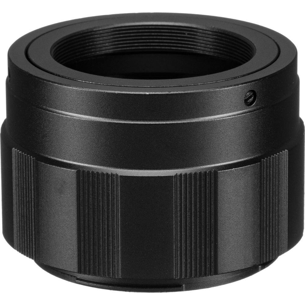 Angle. Vivitar - T-Mount to Nikon Z-Mount Adapter.