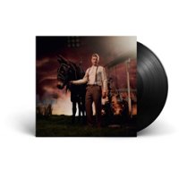 Rustin in the Rain [LP] - VINYL - Front_Zoom