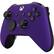 Angle. Custom Controllerzz - Custom Elite Series 2 Wireless Controller for Xbox Series X, Xbox Series S, Xbox One - Purple.