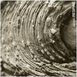 UMG - Dextro - Respire - Olive Green Colored Vinyl - VINYL LP