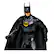 Alt View 12. McFarlane Toys - DC: The Flash Movie - 7" Batman Multiverse.